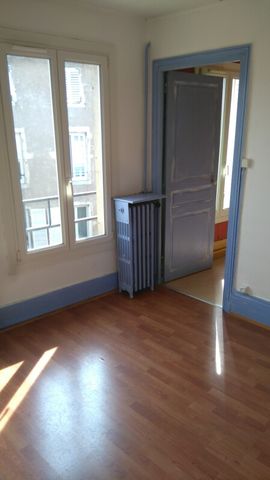 Location Appartement 3 pièces 60m² NANCY 54000 - Photo 2