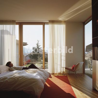 Exchange building: Charming 4-room apartment in the heart of Zurich - Photo 1