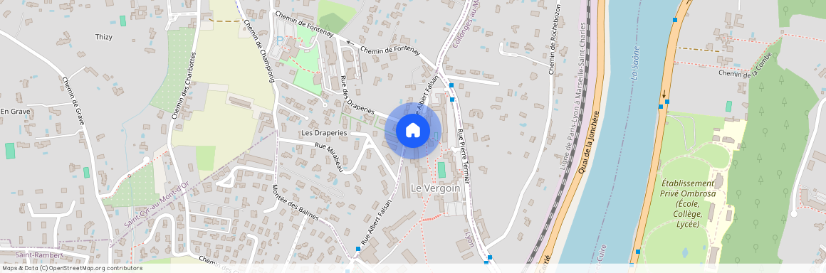 69300, Caluire-Et-Cuire
