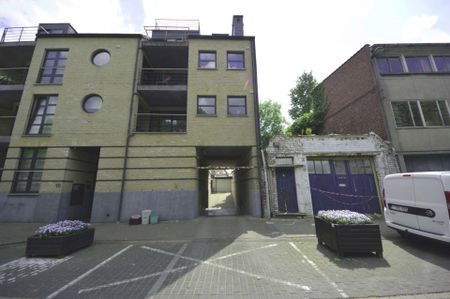 Studio in Ninove - Photo 5