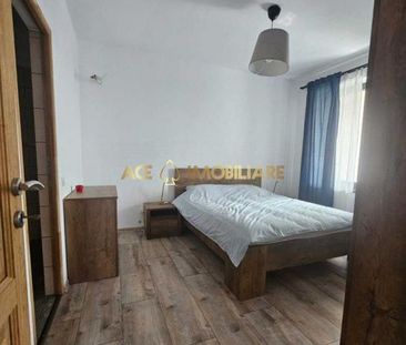 4 Camere de inchiriat | Corbeanca | Curte Proprie | P+M | 0% Comision - Photo 5
