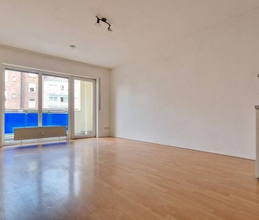 1 Zimmer 29m² Bochum Mitte inkl. Balkon und Fahrstuhl ab 01.05.26 - Foto 6