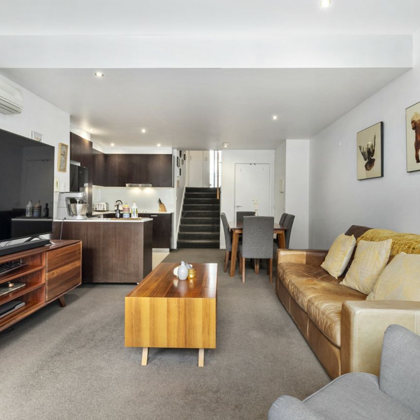 In The Heart Of The City! - Photo 1