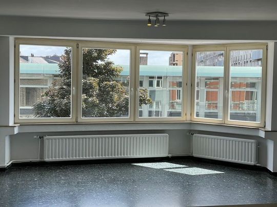 Appartement te huur - Foto 1