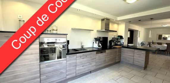 Appartement à louer 4 pièces 112.09m² - Photo 2