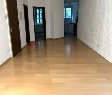 2.5 Zimmer, 57 m², 1. Stock - Photo 3