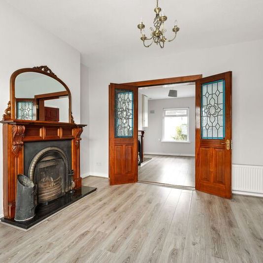24 Fairfield Avenue, East Wall, Dublin 3, D03 TE27 - Photo 1