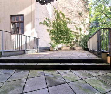 Top-moderne Neubauwohnung mit MEGA-Terrassenfläche (1.OG) - Foto 4