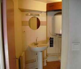 Beau T2 Duplex 40 m² – LOCATION – LIMOGES – BEGIP - Photo 3