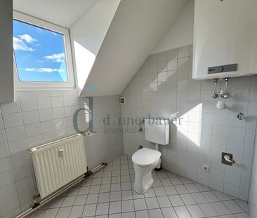 AKTION: 1 Monat Mietfrei! Gemütliche 2-Zimmer-Wohnung im Herzen der... - Photo 4