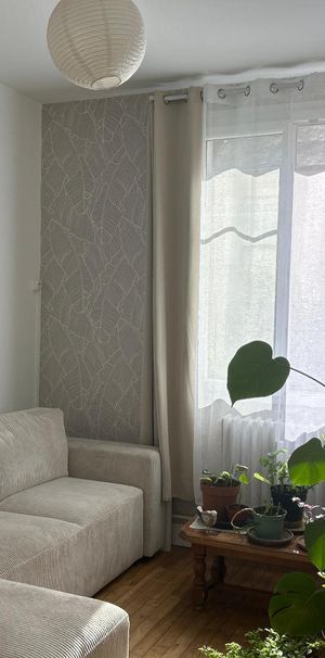 Location Appartement 2 pièces 36m² LE MANS 72000 - Photo 1
