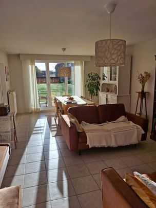 Appartement te huur - Photo 1