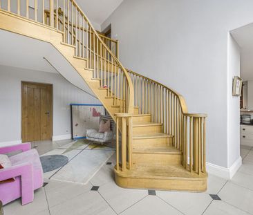 6 bedroom country house to rent - Photo 3