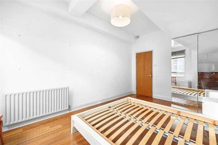 Briset, Clerkenwell, EC1M - Photo 5