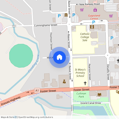 4/16 Macalister Street, Vic 3850, Sale