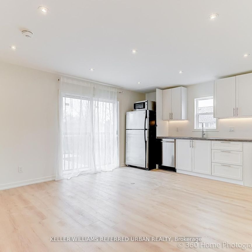 For Lease - 84 Foch Avenue Unit# 2, Toronto, Ontario - Photo 1