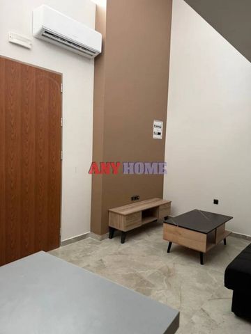 Loft 35 τ.μ. προς ενοικίαση - Photo 4