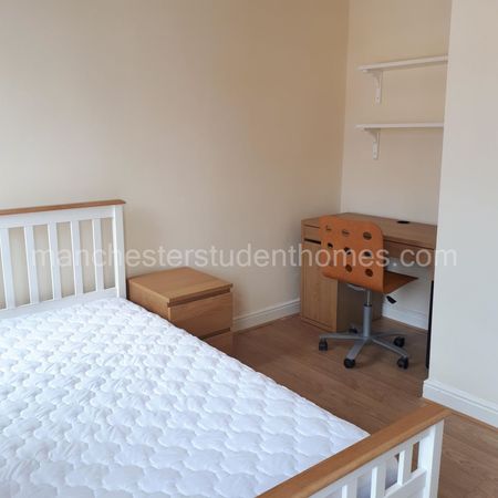 Rawcliffe Street, Manchester, M14 7NH - Photo 5