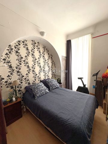 Location Appartement 2 pièces 48m² MARSEILLE 5ème - Photo 4