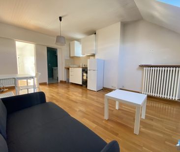 Location Appartement 2 pièces 35m² CACHAN 94230 - Photo 6