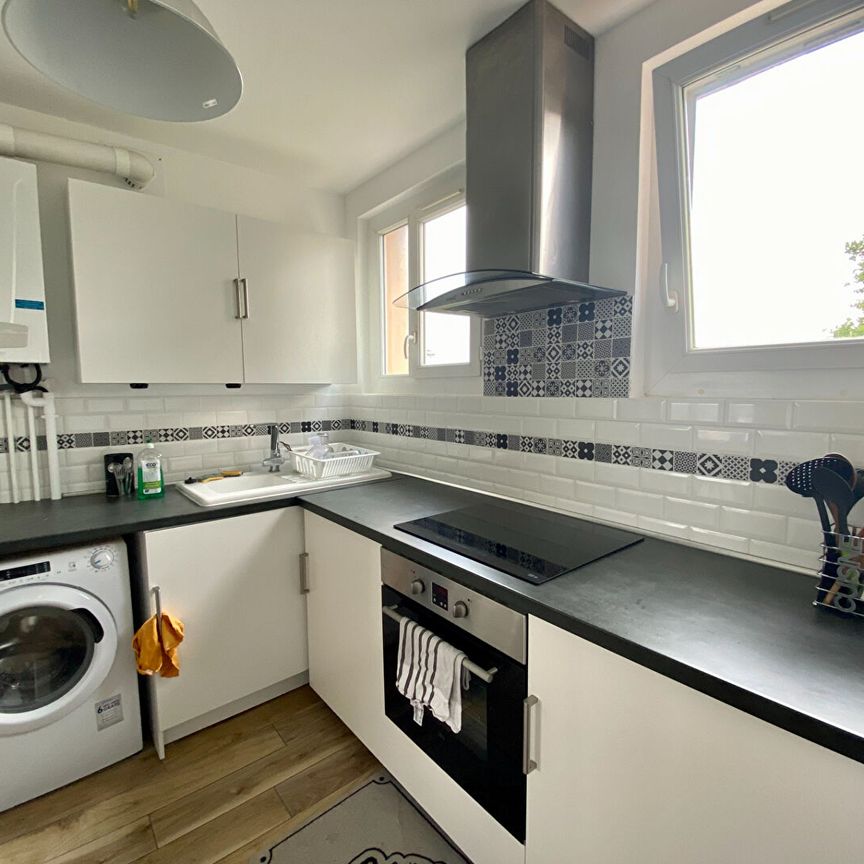 EVREUX - Appartement 1 pièce - Photo 1