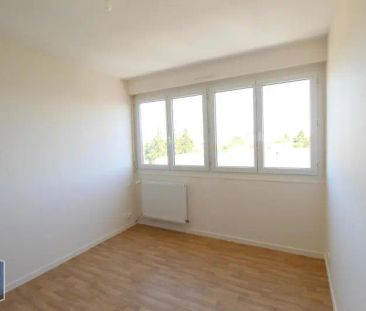 Appartement à louer 2 pièces 46.62m² - Photo 3