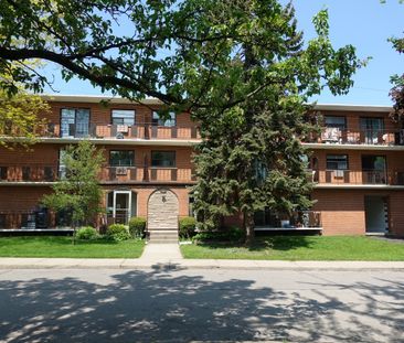 For Lease - 50 Hilda Avenue Unit# 303, Hamilton, Ontario - Photo 1
