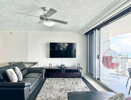 36/5 Clifford Street, Surfers Paradise, QLD 4217 - Photo 4