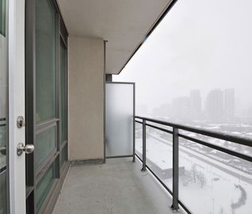 For Lease - 3525 Kariya Drive Unit# 2208, Mississauga, Ontario - Photo 1