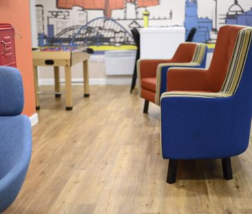 1 bedroom apartment to rent - Photo 3