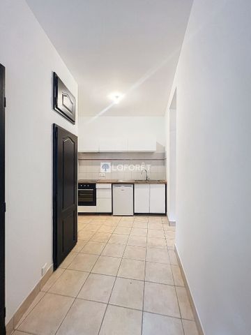 Appartement T2 Toulouse à louer - Photo 5