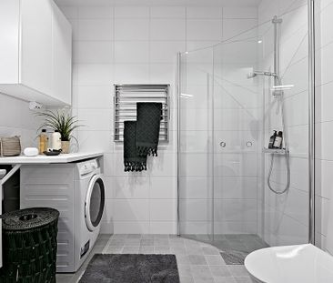 Krögerspromenad, Sollentuna - Foto 4