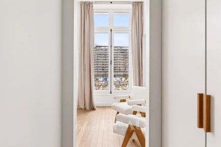 Tout savoir sur cet appartement dans le quartier Monnaie, à Paris 6ème - Photo 5