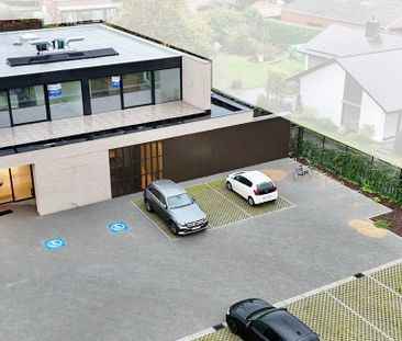 Appartement te huur in Oostrozebeke voor € 850 met 2 slaapkamers - Photo 6