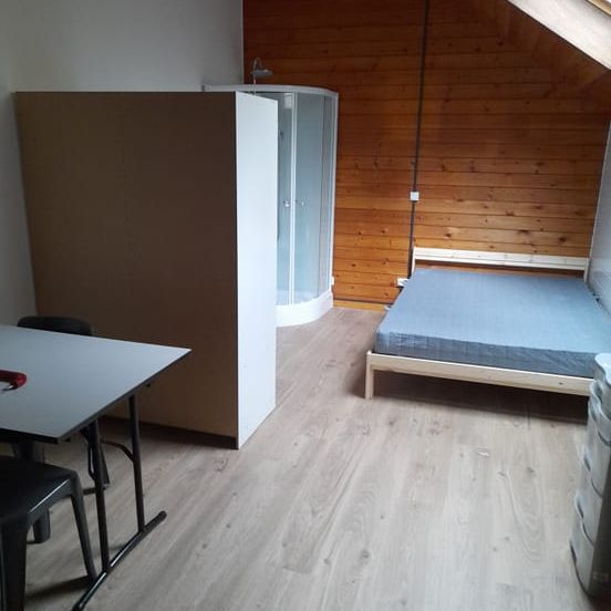 Studio te huur - Foto 1