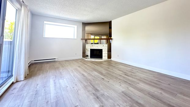 Fairview Gem: Stylish Townhouse Living At Its Finest. - Photo 1