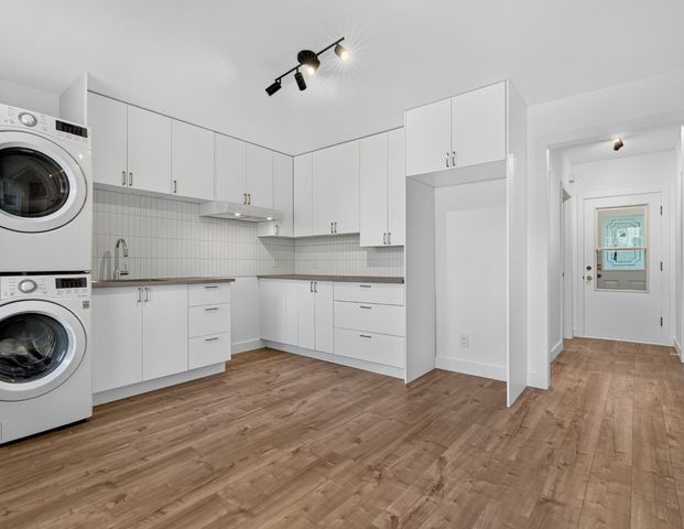 À louer / Appartement - Photo 1