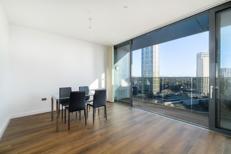 3 bedroom flat to rent - Photo 4