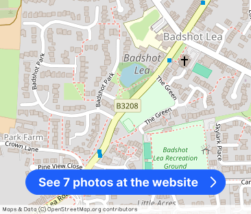 Badshot Lea Road, Badshot Lea, Farnham - Photo 1