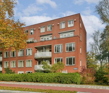 Suze Groenewegplantsoen 4 1067 DB Amsterdam - Foto 1