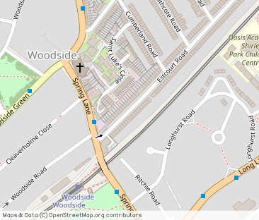 Estcourt Road, LONDON SE25 4SD - Photo 1