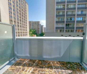 For Lease - 7 Grenville Street Unit# 503, Toronto, Ontario - Photo 1