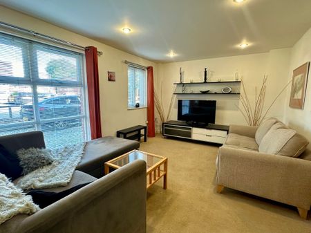 Steam Mill Street, Chester - Photo 2