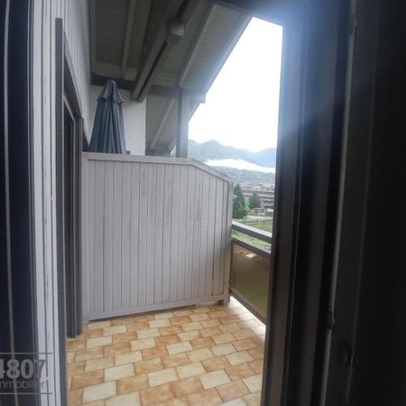 Appartement T2 à louer à Sallanches - Photo 3