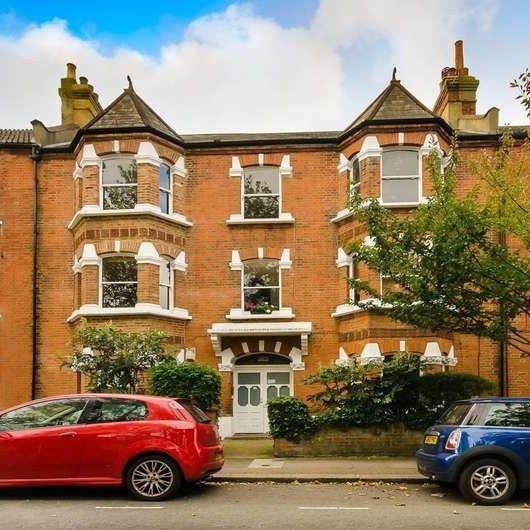 Elmfield Mansions, Balham, SW17 - Photo 1