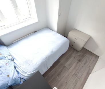 Room in a Shared Flat, Cottenham House, N19 - Photo 1