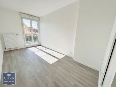 Appartement à louer 3 pièces 69.61m² - Photo 3