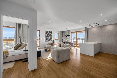 Ekskluzywny 5-pokojowy apartament |Towarowa Square - Photo 2