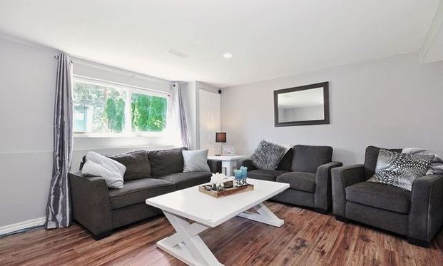 Spacious 3 Bedroom Basement Suite - Photo 1
