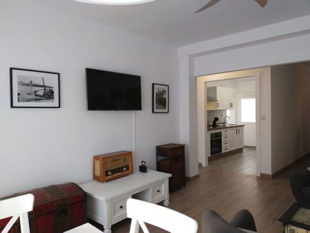 Piso de alquiler en Carrer Sant Bartomeu, 95, Campello Playa - Photo 5